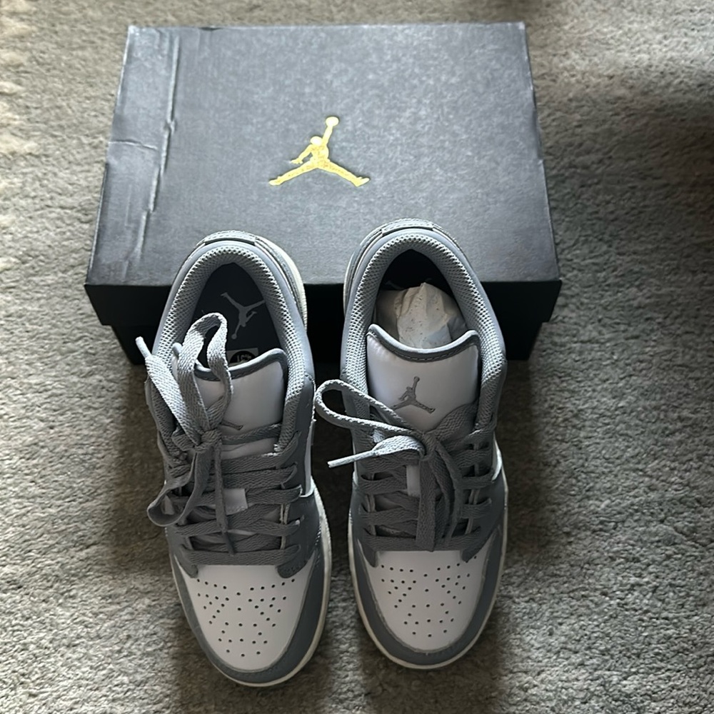 Air Jordan 1 Low kids